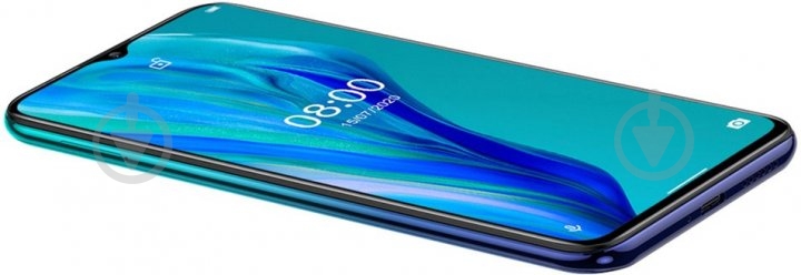 Смартфон Ulefone Note 9P 4/64GB aurora blue - фото 5 Смартфон Ulefone Note 9P 4/64GB aurora blue - фото 5