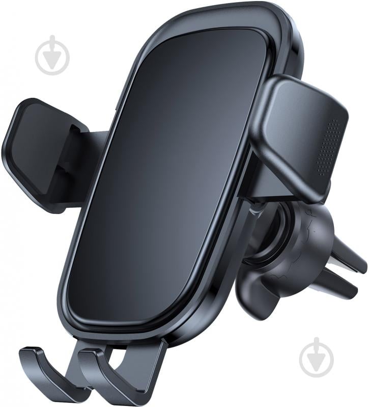 Держатель магнитный Auto Assistance AA-T04 черный - фото 1