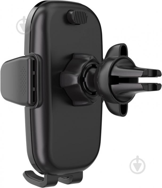 Держатель магнитный Auto Assistance AA-T04 черный - фото 3