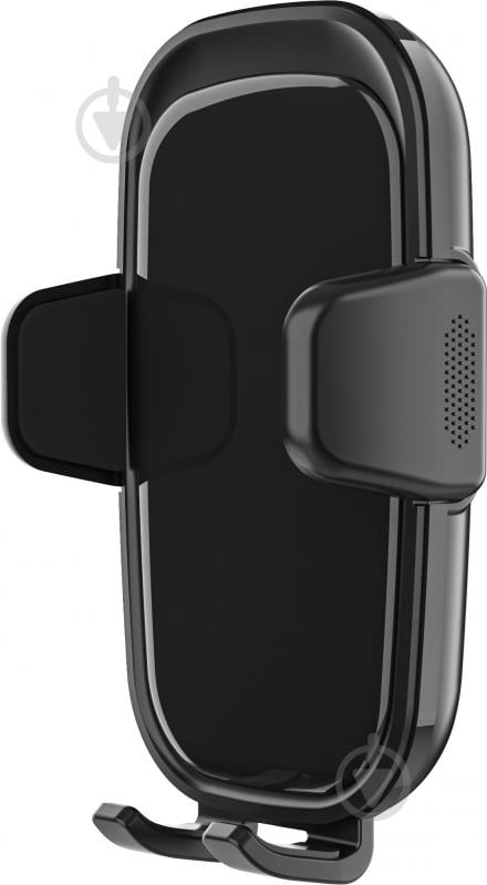 Держатель магнитный Auto Assistance AA-T04 черный - фото 4