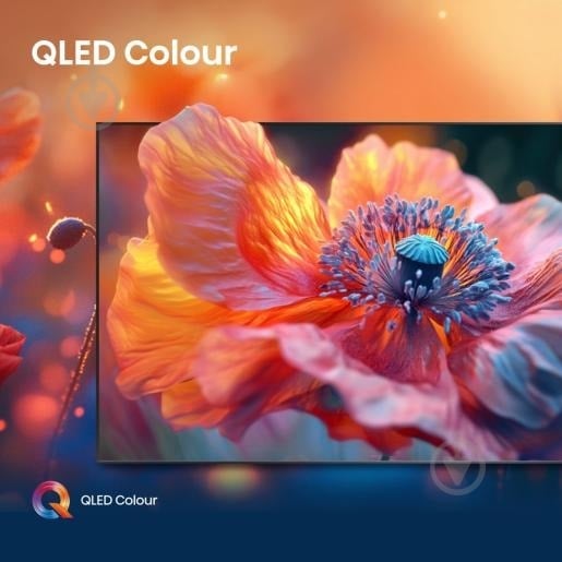 Телевізор Hisense 55E7Q - фото 5