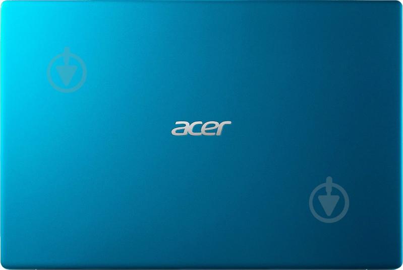 Ноутбук Acer Swift 3 SF314-59 14 FHD 14 (NX.A0PEU.00E) blue - фото 9