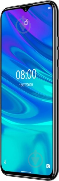 Смартфон Ulefone Note 9P 4/64GB black - фото 7