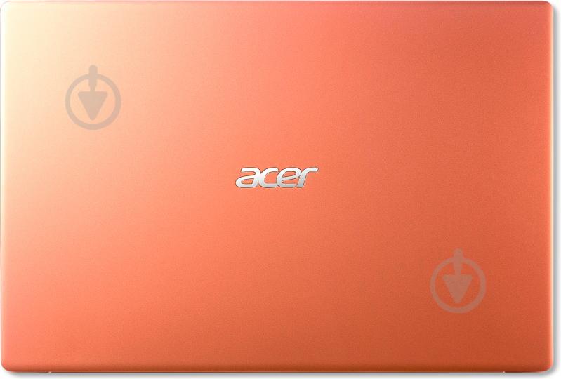 Ноутбук Acer Swift 3 SF314-59 14 (NX.A0REU.00B) pink gold - фото 8