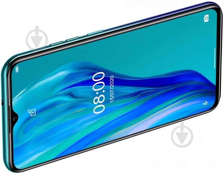 Смартфон Ulefone Note 9P 4/64GB midnight green - фото 7 Смартфон Ulefone Note 9P 4/64GB midnight green - фото 7