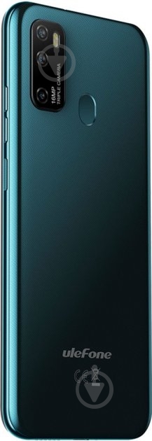 Смартфон Ulefone Note 9P 4/64GB midnight green - фото 5 Смартфон Ulefone Note 9P 4/64GB midnight green - фото 5