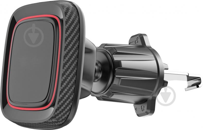 Держатель магнитный Auto Assistance AA-M10 черный - фото 1 Держатель магнитный Auto Assistance AA-M10 черный - фото 1