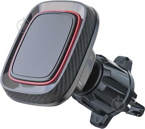 Держатель магнитный Auto Assistance AA-M10 черный - фото 2 Держатель магнитный Auto Assistance AA-M10 черный - фото 2