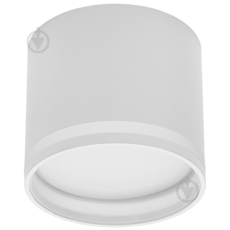 Светильник точечный LightMaster GX53 белый MLT508 - фото 4