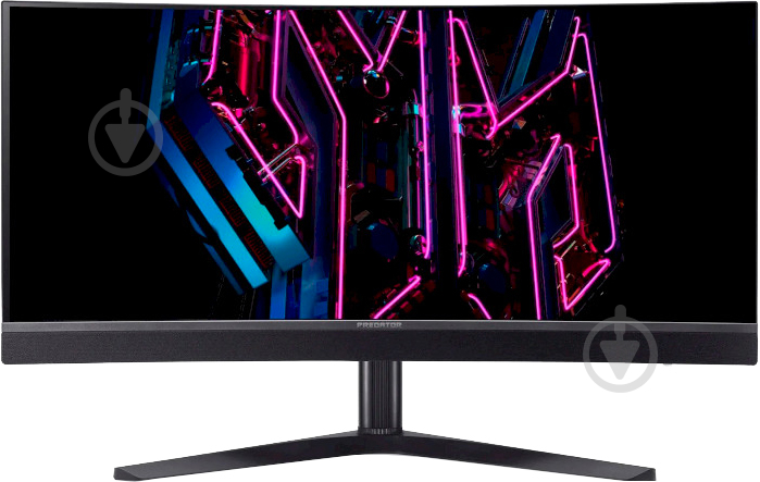 Монитор Acer X34Vbmiiphuzx 34" (UM.CXXEE.V01) - фото 1