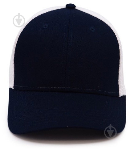 Кепка Cofee Snap Solid 4021-3 one size чорний - фото 10