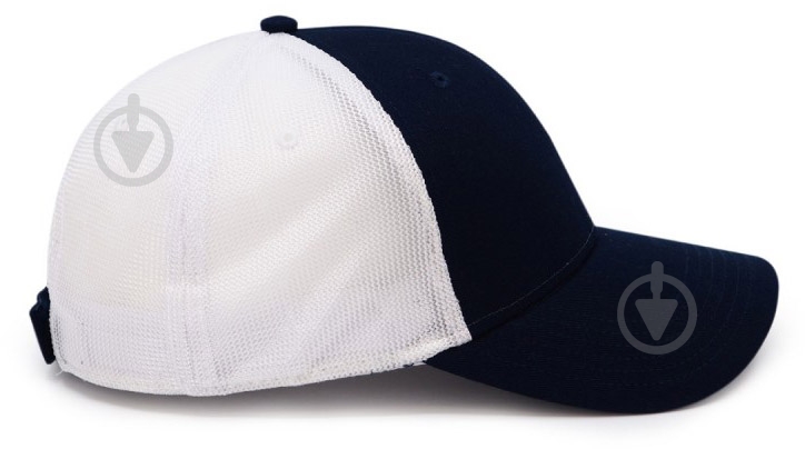 Кепка Cofee Snap Solid 4021-3 one size чорний - фото 9