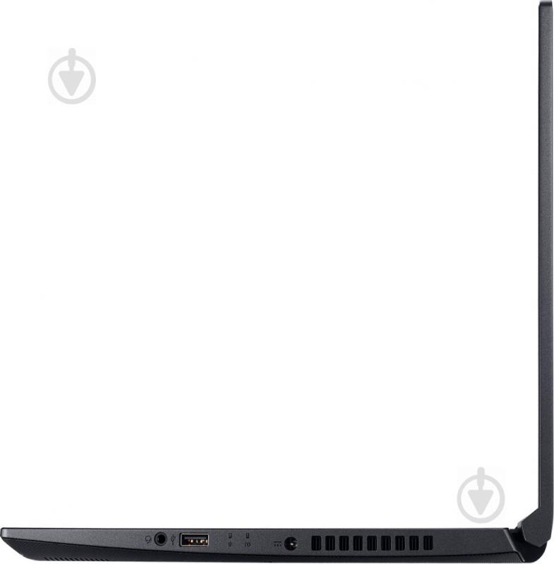 Ноутбук Acer Aspire 7 A715-42G 15,6 (NH.QBFEU.00J) charcoal black - фото 7