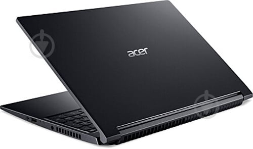 Ноутбук Acer Aspire 7 A715-42G 15,6 (NH.QBFEU.00J) charcoal black - фото 5