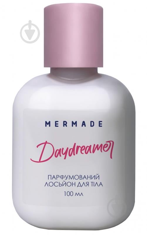 Лосьйон для тіла Mermade Daydreamer 100 мл - фото 1