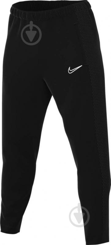 Брюки Nike M NK DF ACD23 PANT KPZ BR DV9740-010 р. XL черный - фото 6