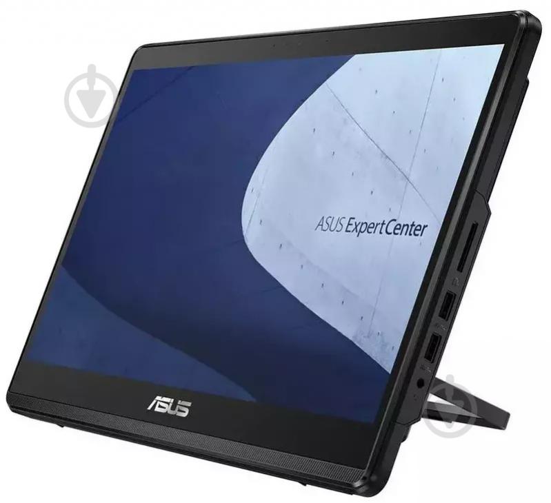 Моноблок Asus E1600WKAT-BA107M 15,6" (90PT0391-M00LH0) black - фото 2