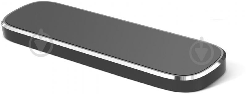 Держатель магнитный Auto Assistance AA-T06 черный - фото 2