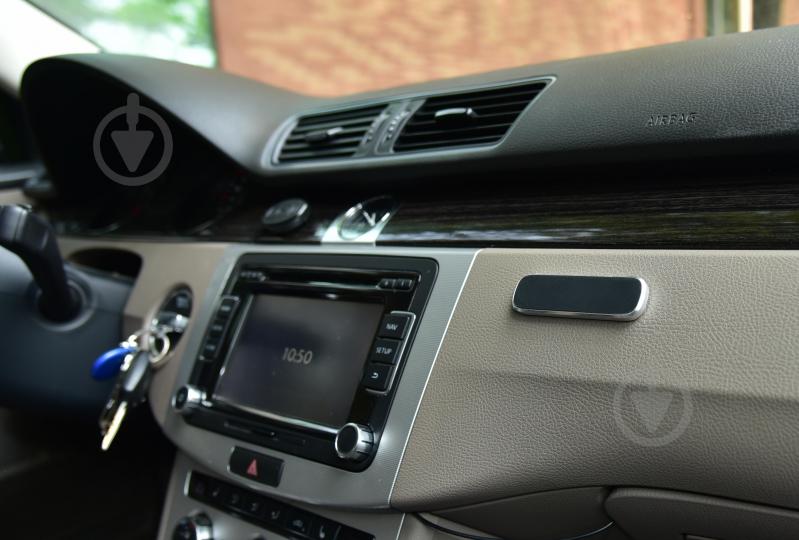 Держатель магнитный Auto Assistance AA-T06 черный - фото 7