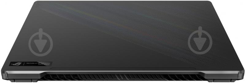 Ноутбук Asus ROG Zephyrus G15 GA503QS-HQ077R 15,6 (90NR04J2-M02000) eclipse grey - фото 11