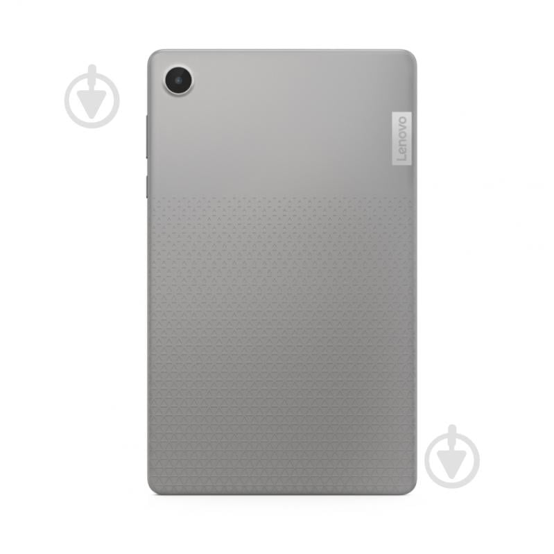 Планшет Lenovo Tab M8 (4th Gen) + Case&Film 8" 4/64GB Wi-Fi + 4G arctic grey (ZAD10087UA) - фото 2