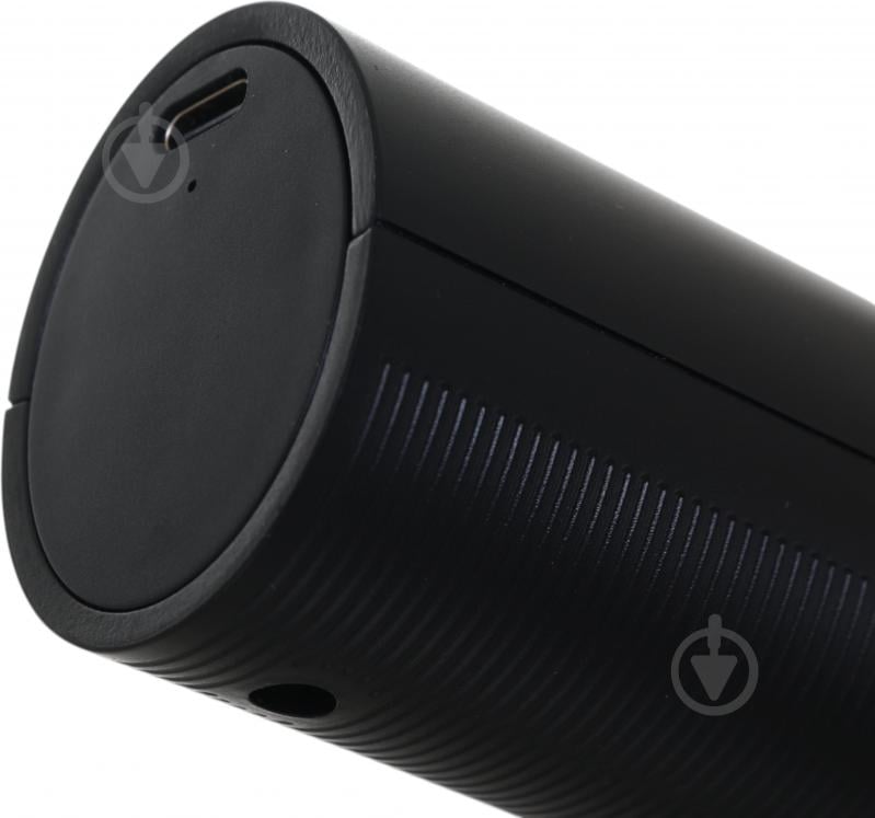 Пылесос автомобильный Auto Assistance AP-6000G черный - фото 7