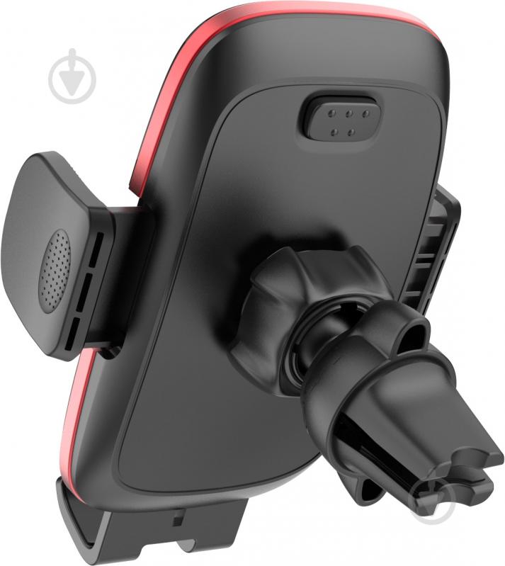 Держатель для смартфона Auto Assistance AP-С13 черный - фото 2 Держатель для смартфона Auto Assistance AP-С13 черный - фото 2