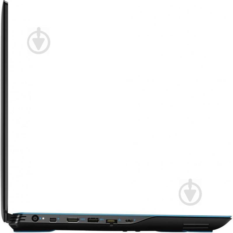 Ноутбук Dell G3 3500 15,6 (G35581S2NDL-62B) black - фото 6