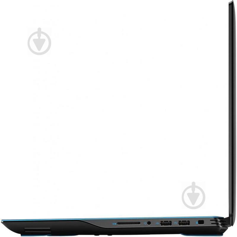 Ноутбук Dell G3 3500 15,6 (G35581S2NDL-62B) black - фото 7