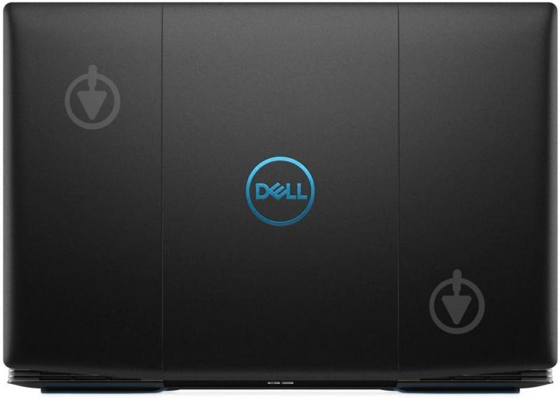 Ноутбук Dell G3 3500 15,6 (G35581S2NDL-62B) black - фото 11