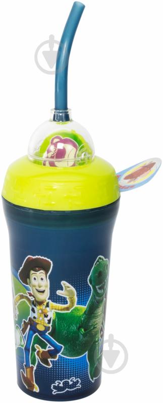 Стакан-вертушка Disney История игрушек 5294360 - фото 1