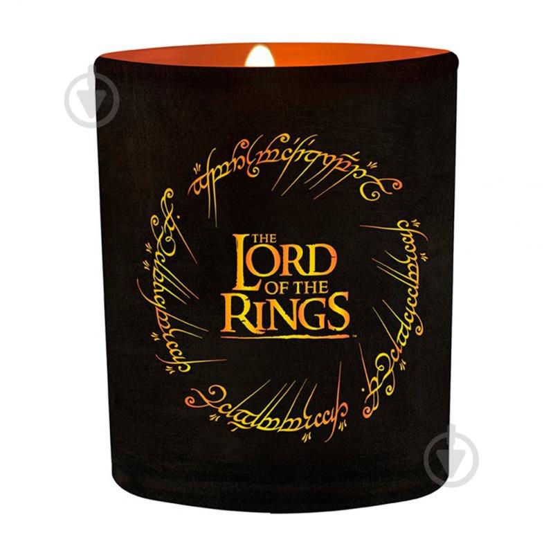 Свічка декоративна ABYstyle LORD OF THE RINGS Sauron (Володар перснів) (ABYHOM003) - фото 2