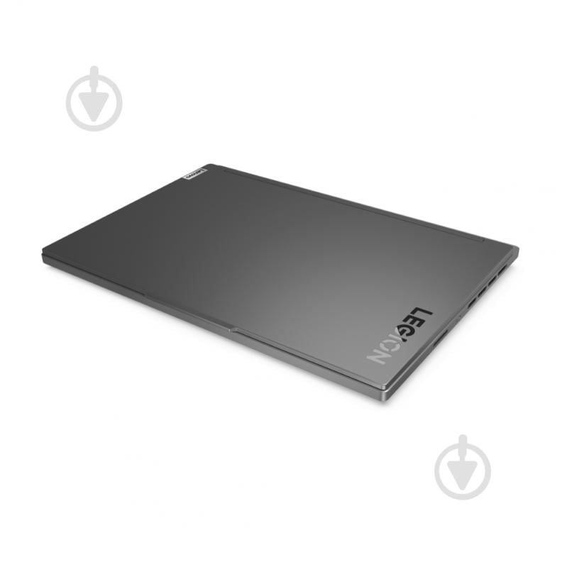 Ноутбук Lenovo Legion Slim 5 16IRH8 16" (82YA00F1RA) storm grey - фото 13