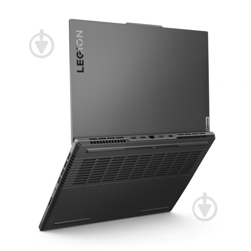 Ноутбук Lenovo Legion Slim 5 16IRH8 16" (82YA00F1RA) storm grey - фото 7