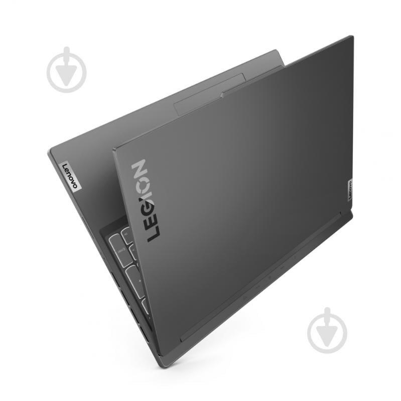 Ноутбук Lenovo Legion Slim 5 16IRH8 16" (82YA00F1RA) storm grey - фото 9