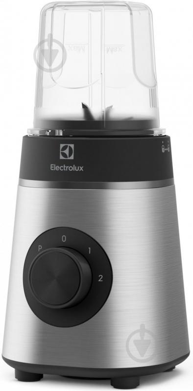 Блендер стаціонарний Electrolux E4CB1-6ST - фото 5