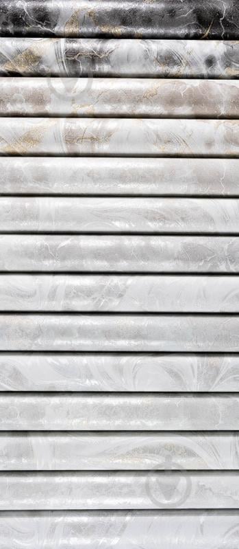 Обои виниловые на бумажной основе Славянские обои Expromt Мрамор 5874-03 0,53x10,05 м - фото 4 Обои виниловые на бумажной основе Славянские обои Expromt Мрамор 5874-03 0,53x10,05 м - фото 4