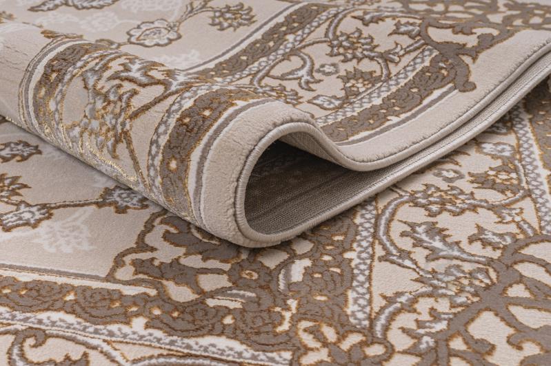 Килим Art Carpet BONO 138 P61 gold D 60x110 см - фото 3