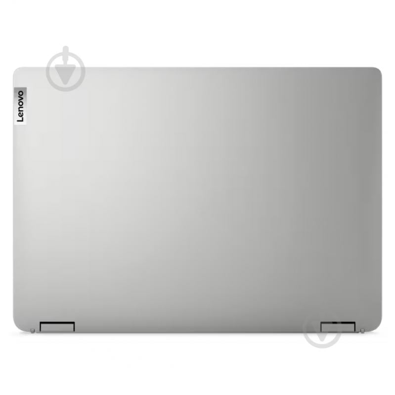 Ноутбук Lenovo ideapad Flex 5 14ALC7 14" (82R900EPRA) cloud grey - фото 7