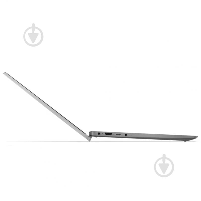 Ноутбук Lenovo ideapad Flex 5 14ALC7 14" (82R900EPRA) cloud grey - фото 9