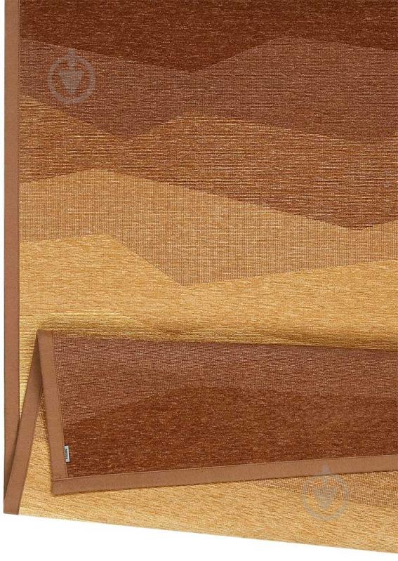 Килим Narma MERISE caramel 200x300 см двосторонній - фото 4