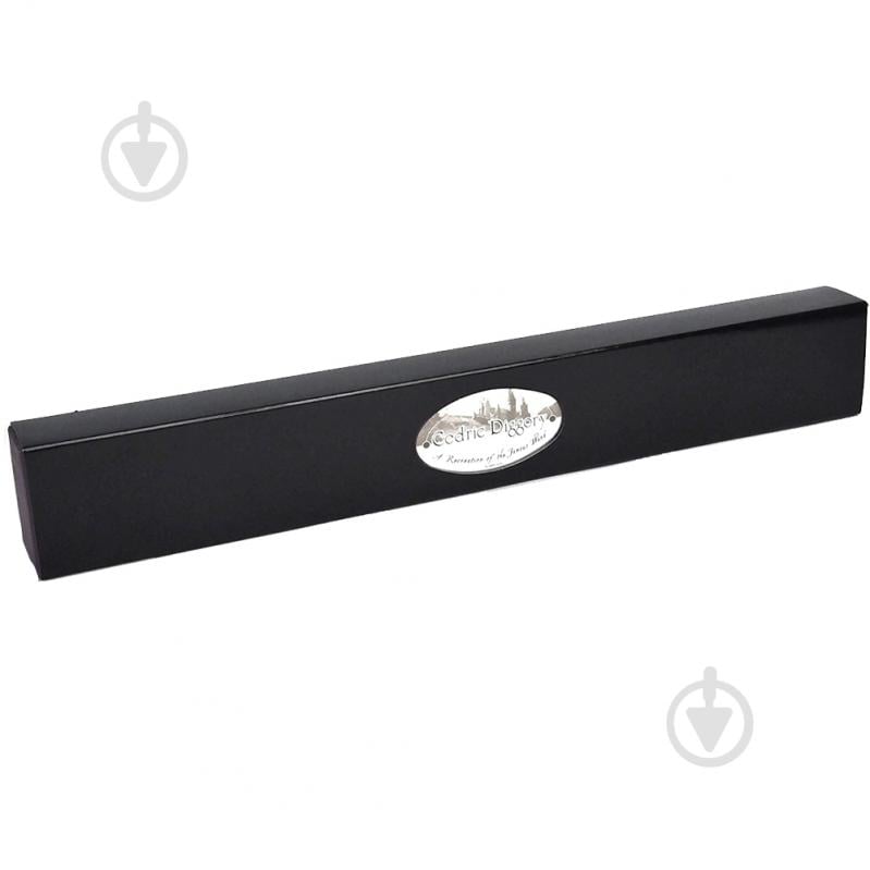 Чарівна паличка Noble Collection HARRY POTTER Cedric Diggory (Гаррі Поттер) (NN8202) - фото 4