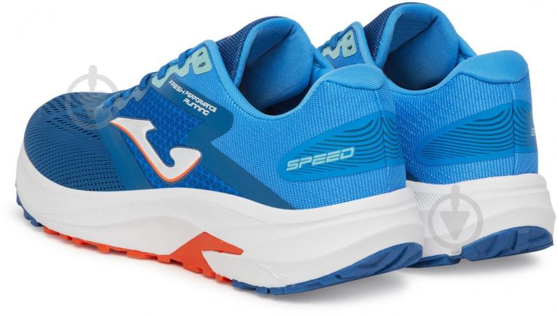Кроссовки мужские Joma SPEED RSPEES2505 р.42 синие - фото 3 Кроссовки мужские Joma SPEED RSPEES2505 р.42 синие - фото 3