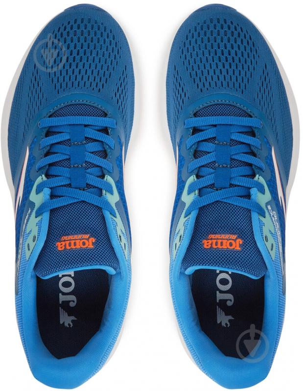 Кроссовки мужские Joma SPEED RSPEES2505 р.42 синие - фото 5 Кроссовки мужские Joma SPEED RSPEES2505 р.42 синие - фото 5
