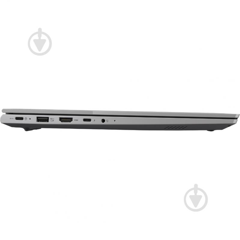 Ноутбук Lenovo ThinkBook 16 G6 IRL 16" (21KH007VRA) arctic grey - фото 13