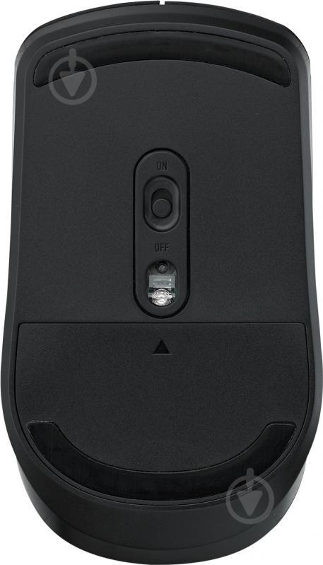 Миша RAPOO Wireless (M20 plus black) - фото 5