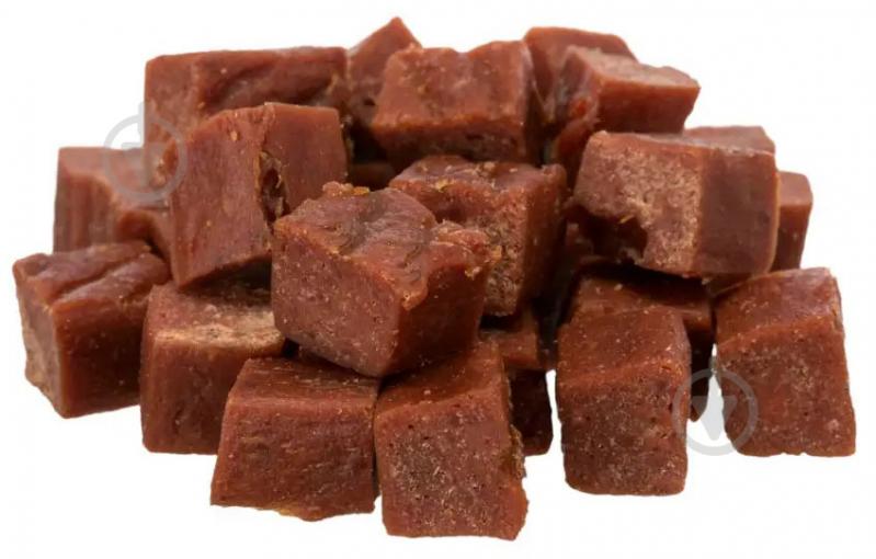 Ласощі Trixie для собак Преміо Guse Liver Cubes з гусячою печінкою 100 г 31867 - фото 2