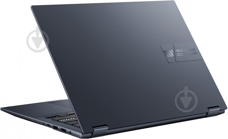 Ноутбук Asus Vivobook S 14 Flip TP3402VA-LZ200W 14" (90NB10W1-M007A0) quiet blue - фото 17