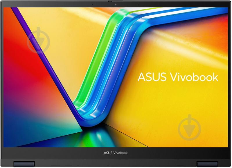 Ноутбук Asus Vivobook S 14 Flip TP3402VA-LZ200W 14" (90NB10W1-M007A0) quiet blue - фото 13