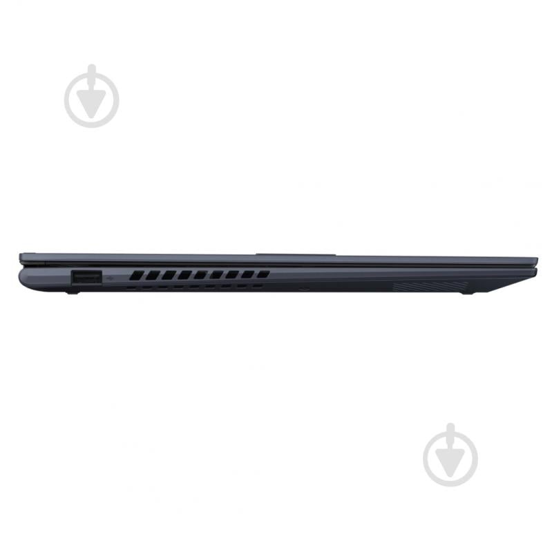 Ноутбук Asus Vivobook S 14 Flip TP3402VA-LZ200W 14" (90NB10W1-M007A0) quiet blue - фото 5